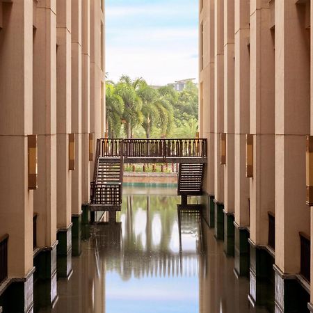 Fairmont Sanya Haitang Bay Exterior foto